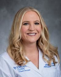 emily hermes|emory podiatry decatur.